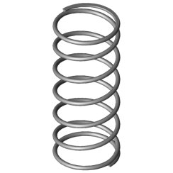 Product image - Compression springs VD-339Z-02