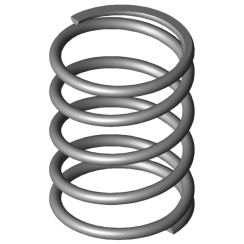 Product image - Compression springs VD-344A-12