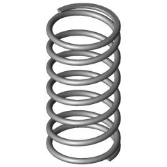 Product image - Compression springs VD-344A-14