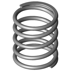 Product image - Compression springs VD-344B