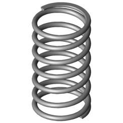Product image - Compression springs VD-345A