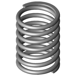 Product image - Compression springs VD-349A-04