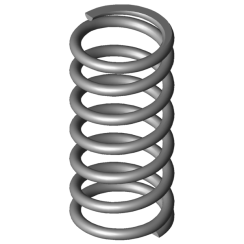 Imagen del producto - Muelles de compresión VD-351