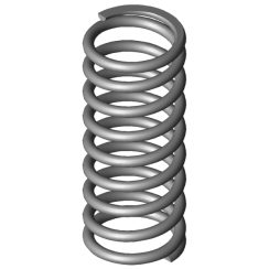 Termékkép - nyomórugók VD-351A