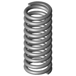 Imagen del producto - Muelles de compresión VD-356A