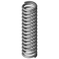 Product image - Compression springs VD-357A