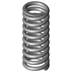 Product image - Compression springs VD-359A-03