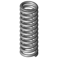 Obraz produktu - Sprezyny naciskowe VD-359A-04