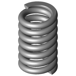 Imagen del producto - Muelles de compresión VD-360A