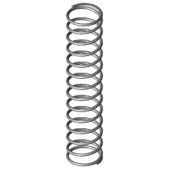 Product image - Compression springs VD-364E-16