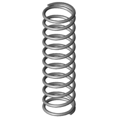 Product image - Compression springs VD-364H