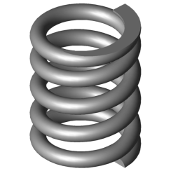 Product image - Compression springs VD-364R-02
