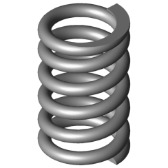 Product image - Compression springs VD-364R-03