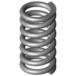 Product image - Compression springs VD-364R-04