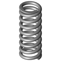 Produktbild - Druckfedern VD-364R-06