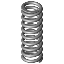 Product image - Compression springs VD-364R-07