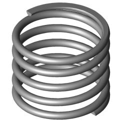 Product image - Compression springs VD-364R-30