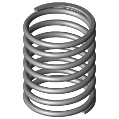 Product image - Compression springs VD-364R-31