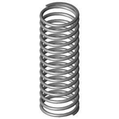 Product image - Compression springs VD-364R-33