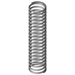 Product image - Compression springs VD-364R-34