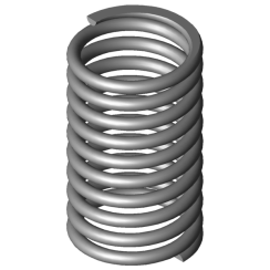 Product image - Compression springs VD-364R-42