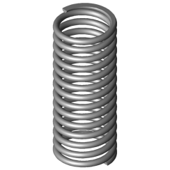 Product image - Compression springs VD-364R-43