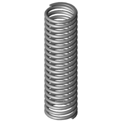 Product image - Compression springs VD-364R-44