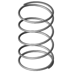 Product image - Compression springs VD-364R-50