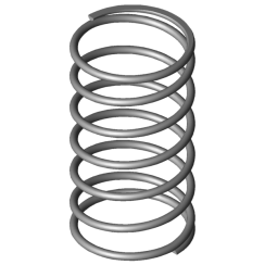 Product image - Compression springs VD-364R-57
