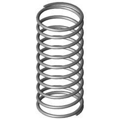Product image - Compression springs VD-364R-58