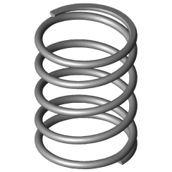 Product image - Compression springs VD-364R-60