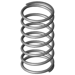 Product image - Compression springs VD-364R-61