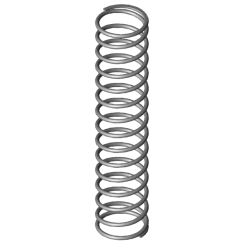 Product image - Compression springs VD-364R-63