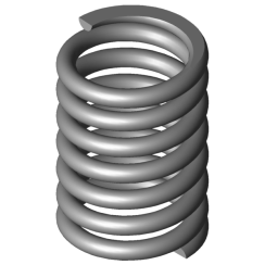 Product image - Compression springs VD-364R-81