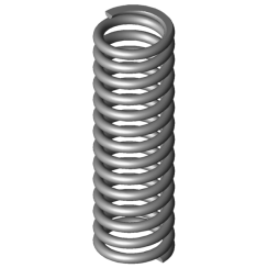 Product image - Compression springs VD-364R-83