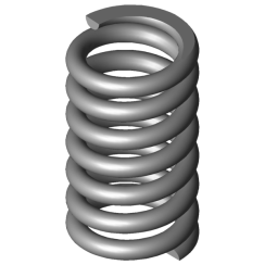 Product image - Compression springs VD-364R-91