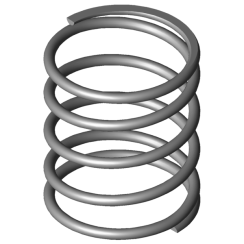 Product image - Compression springs VD-364W