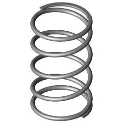 Product image - Compression springs VD-365