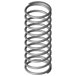 Product image - Compression springs VD-366A