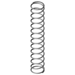 Product image - Compression springs VD-368