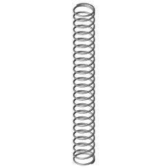 Product image - Compression springs VD-369A