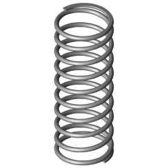 Product image - Compression springs VD-369E