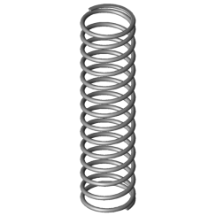 Product image - Compression springs VD-369G