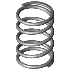 Product image - Compression springs VD-370