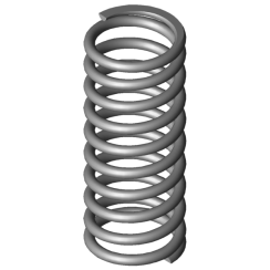 Product image - Compression springs VD-376A