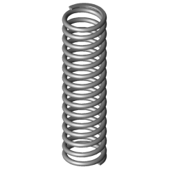 Product image - Compression springs VD-377A