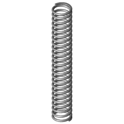 Product image - Compression springs VD-379A