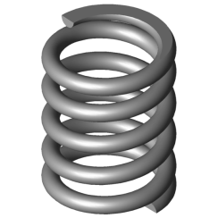 Product image - Compression springs VD-380