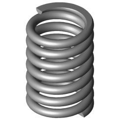 Product image - Compression springs VD-380A