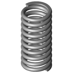 Product image - Compression springs VD-381A